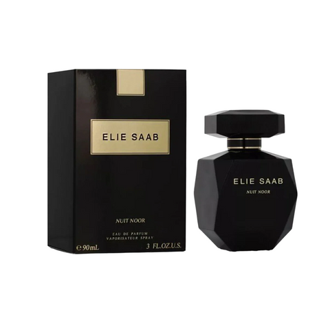 Elie Saab Nuit Noor Eau De Parfum 90ml