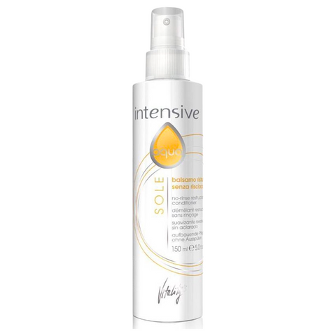 Vitality's Intensive Aqua After-Sun No-Rinse Conditioner - 150ml