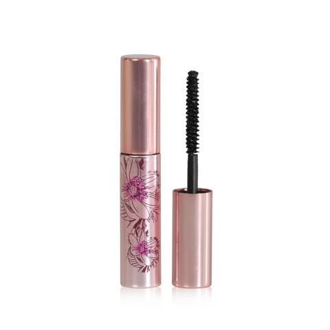 Samoa Mini Lotus Mascara Black