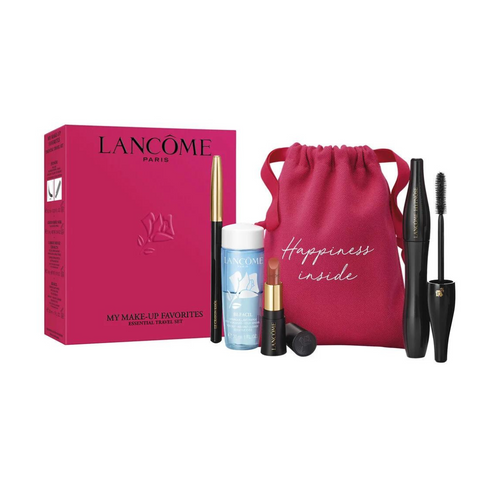 Lancome My Makeup Favorites Set