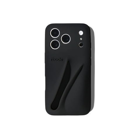 Rhode - Lip Case | Black