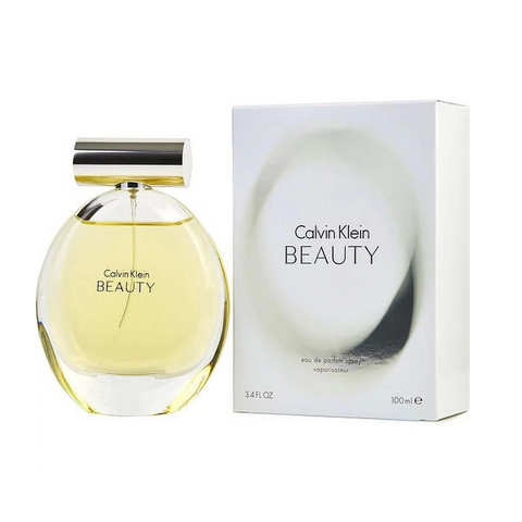 Calvin Klein Beauty Eau De Toilette Spray  100ml For Women