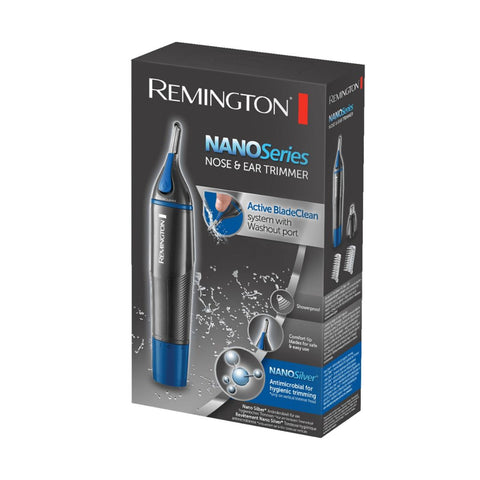 Remington Ne3870 Nano Series Lithium - Nose & Ear Trimmer