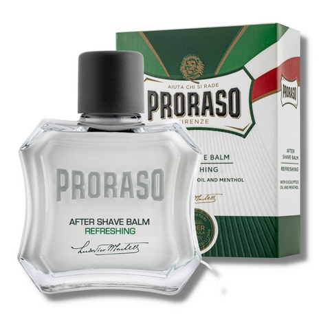 Proraso After Shave Balm For Men Refreshing & Toning 100ml