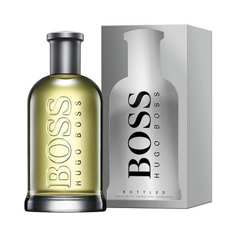 Hugo Boss Bottled Eau De Toilette 100ml