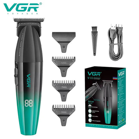 VGR professional hair trimmer V-906