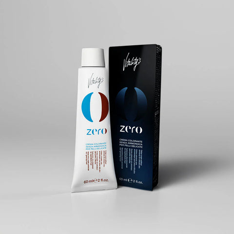 Vitality's Zero Hair Color 60ml