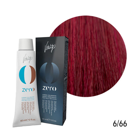 Vitality's Zero Hair Color 60ml