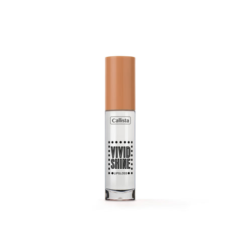 CALLISTA VIVID SHINE LIPGLOSS 4.5ML