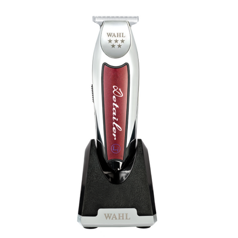 Wahl Professional 5 Star Cordless Detailer Li Trimmer for Professional Barbers