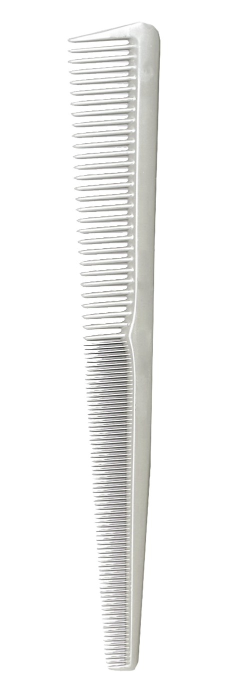 مشط الشارب الأبيض