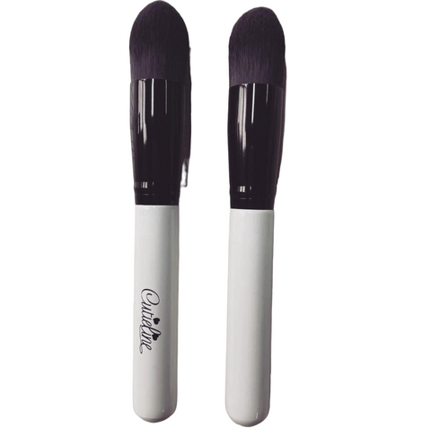 Cutieline Pointed Concealer Brush