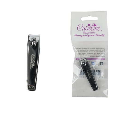 Cutieline Nail Clipper