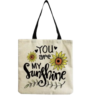 Beach Tote bag