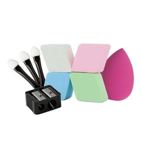 MAKEUP IMPLEMENTS BUNDLE