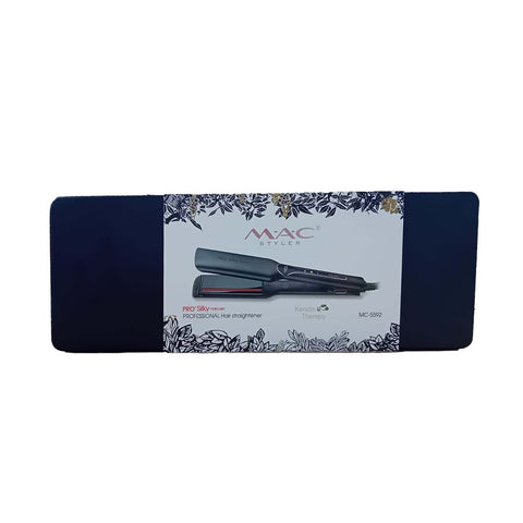 M.A.C Styler Pro+Silky Hair Straightener MC5592