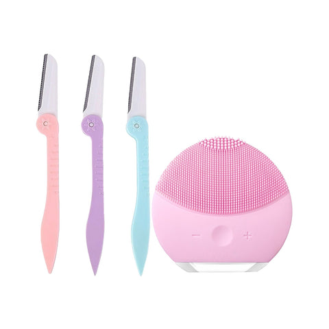 SKIN CARE TOOLS BUNDLE