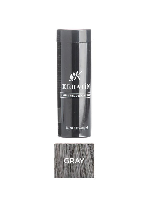 k.keratin hair building fibers 25g