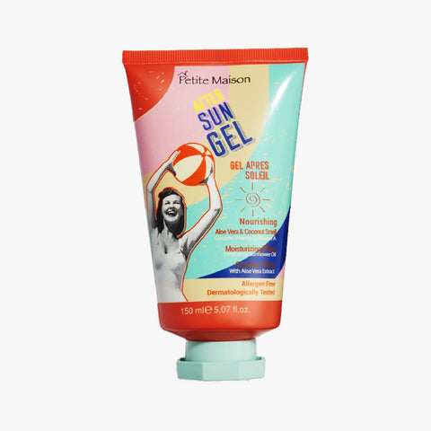 Petite Maison Sun Care Kit *6