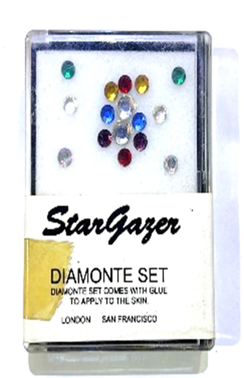 STARGAZER DIAMOND SET