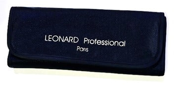 DR.SCHMIDT LEONARD PRO PARIS BAG FOR MAKE UP PINCEAU