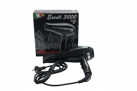 EXCELL 3000 ETI 2000W TURBO