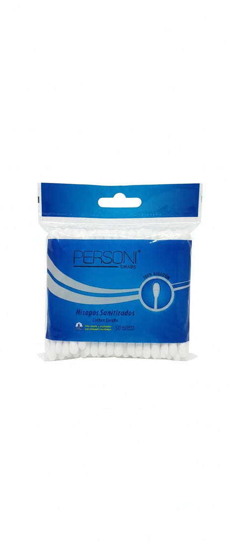 TAKOF MKEUP CORRECTOR SWAB1X50