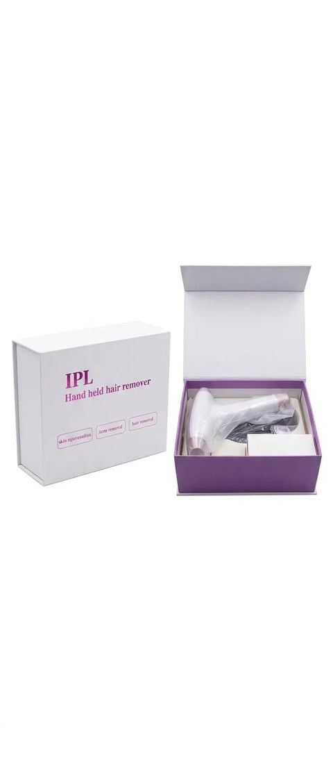 IPL  HELD A112 HAIR REMOVER (W.A)