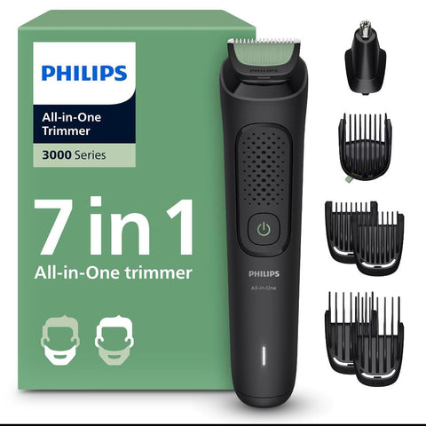 PHILIPS 7 IN 1 ALL IN ONE TRIMMER / MG3920/15
