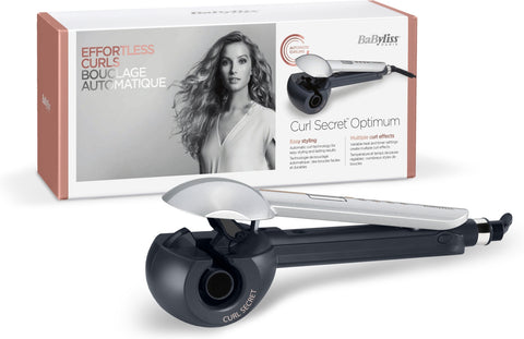 BABYLISS c1600E CURL SECRET OPTIMUM