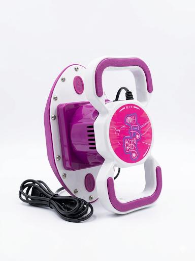 POWERRUB STAR ASB-1088 HANDY MASSAGER