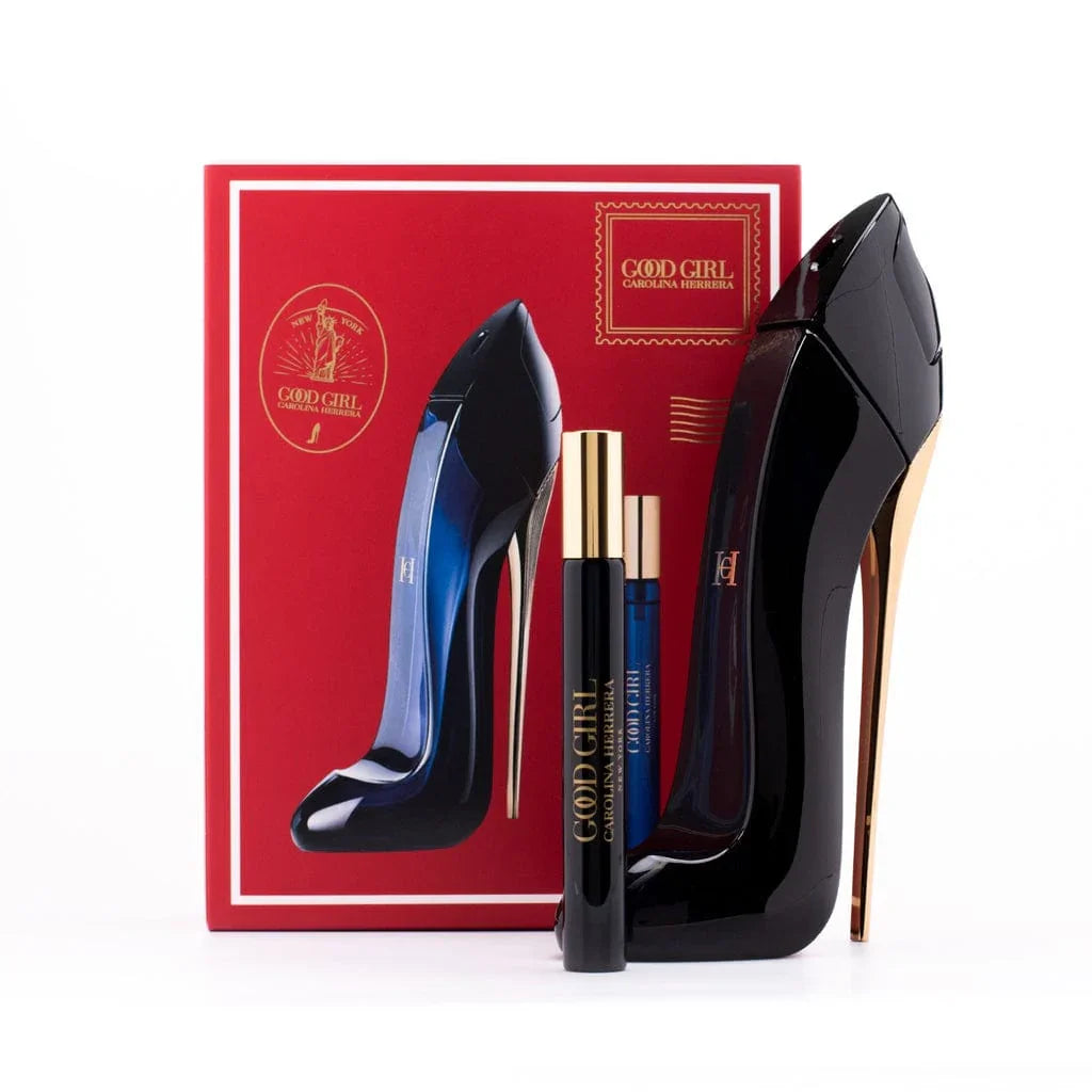 Carolina Herrera Good Girl EDP, 80ml plus 10ml – Izzat Daouk Lebanon