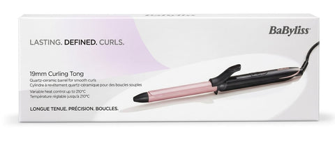 BABYLISS SMOOTH CERAMIC STYLER 230C/ REF:ST241E