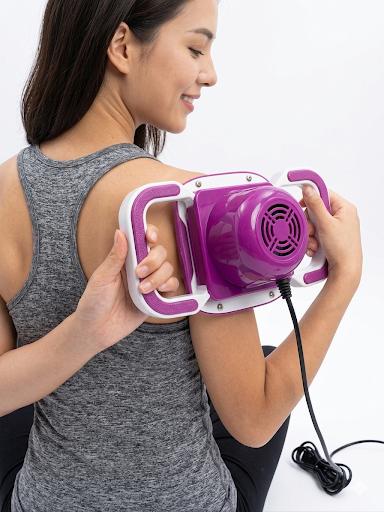 POWERRUB STAR ASB-1088 HANDY MASSAGER