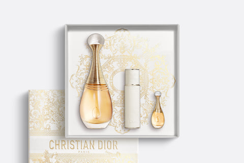 Christian Dior J'adore Fragrance Eau De Parfum Set