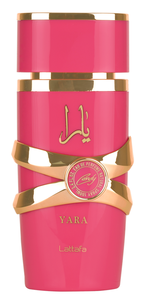 Lattafa Yara Candy 100ml