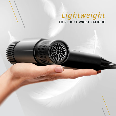 WAHL Vanquish Lightweight Hair Dryer LED Display