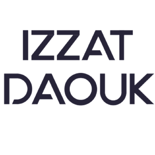 Daouk store logo