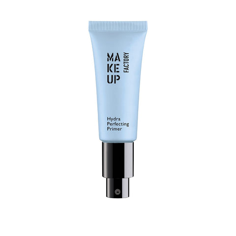 MAKE UP FACTORY HYDRA PERFECTING PRIMER-AQUA