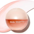 Abib PDRN Collagen Glazed Jelly Lip Mask