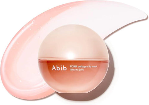 Abib PDRN Collagen Glazed Jelly Lip Mask