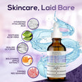 Advanced Clinicals Hyaluronic Acid Hydrating Face Serum 52ml, image 3