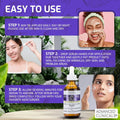 Advanced Clinicals Hyaluronic Acid Hydrating Face Serum 52ml, image 5
