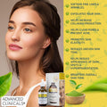 Advanced Clinicals Retinol Anti Wrinkle Face Serum 52ml, image 3