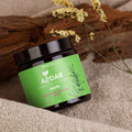 Akhdar Rosemary Mint Scalp and Hair Mask 500ml, image 3