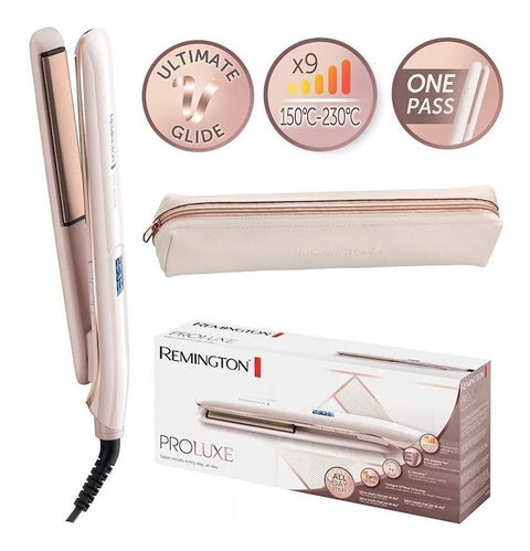 Remington S9100 Proluxe Straightener