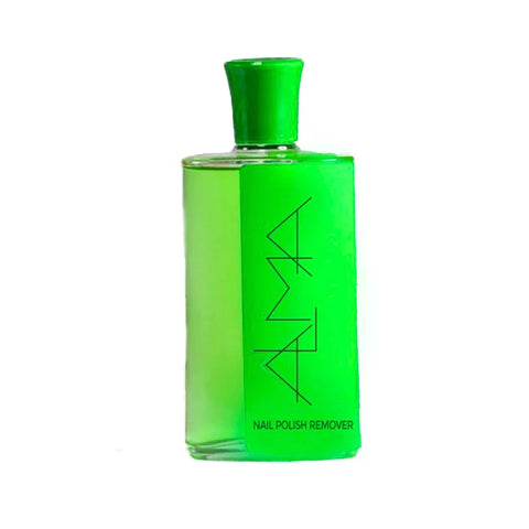 Alma Fashion Nail Polish Remover 100ml