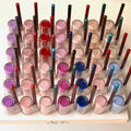 Alma Nail Polish and Lip Liner Bundle