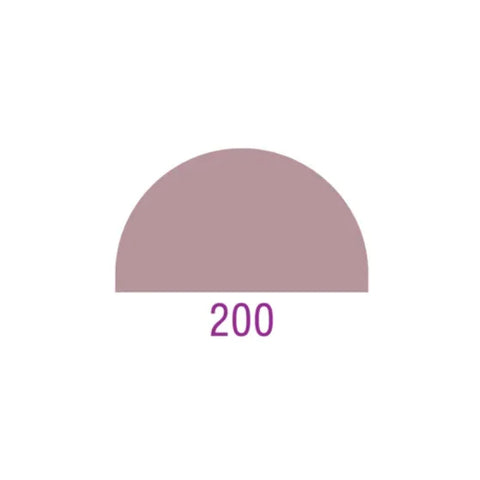 Alma Nail Polish Shade 200 15ml, image 2