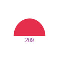 Alma Nail Polish Shade 209 15ml, image 2
